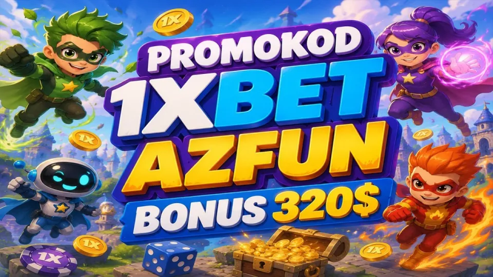How to Use a 1xbet Promo Code in 2026 to Get More From Every Bet